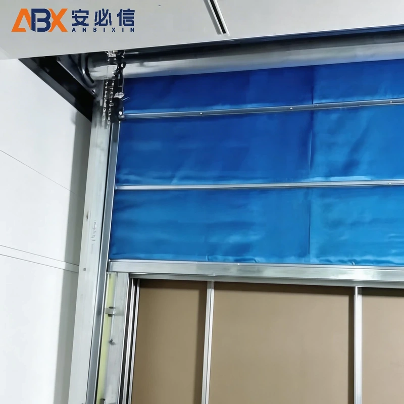 龙岩市翻转式卸货平台